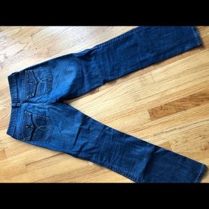 Calvin Klein Women’s Jeans
